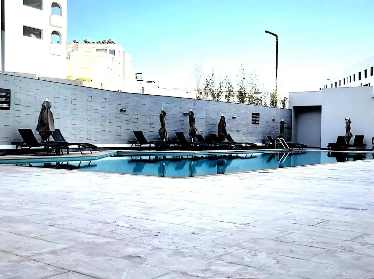 Апартаменты Cosy Central Beach Home Swimming Pool Агадир