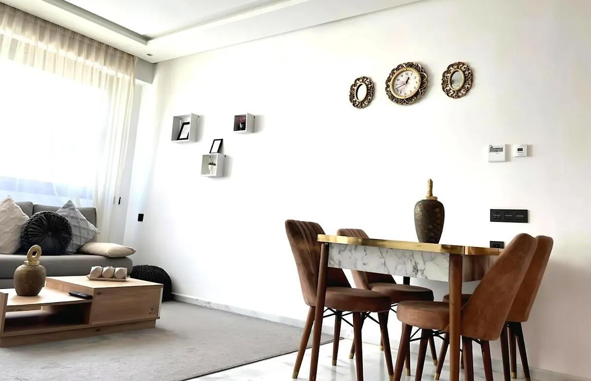 Appartamento Cosy Central Beach Home Swimming Pool Agadir